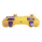 Kép 4/6 - NSW Gamepad / vezeték nélküli vezérlő PXN-9607X HALL (sárga)