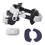 Kép 2/2 - BOBOVR M3 Pro tehermentesítő pánt Oculus Quest 3 + akkumulátorcsomaghoz