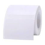 Kép 1/3 - Thermal labels Niimbot for B21, 50mmx30mm, 230 pcs.