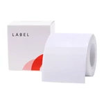 Kép 3/3 - Thermal labels Niimbot for B21, 50mmx30mm, 230 pcs.