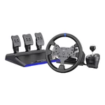 Kép 1/6 - PXN-V99 gaming kormány (PC / PS3 / PS4 / XBOX ONE / SWITCH)