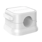 Kép 1/6 - Magnetic Cable Organizer Joyroom JR-ZS368 6 pcs (white)