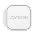Kép 4/6 - Magnetic Cable Organizer Joyroom JR-ZS368 6 pcs (white)