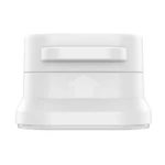 Kép 5/6 - Magnetic Cable Organizer Joyroom JR-ZS368 6 pcs (white)
