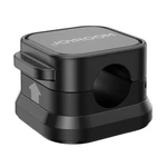 Kép 1/6 - Magnetic Cable Organizer Joyroom JR-ZS368 3 pcs (black)