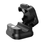 Kép 3/6 - Magnetic Cable Organizer Joyroom JR-ZS368 3 pcs (black)