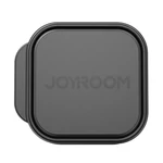 Kép 4/6 - Magnetic Cable Organizer Joyroom JR-ZS368 3 pcs (black)