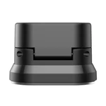Kép 6/6 - Magnetic Cable Organizer Joyroom JR-ZS368 3 pcs (black)