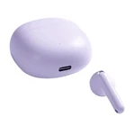 Kép 3/6 - Joyroom Funpods JR-FB1 vezeték nélküli fülhallgató (lila)