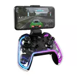 Kép 3/5 - Wireless controler Havit G158BT pro (white)