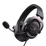 Kép 4/6 - Gaming headphones HAVIT H2002E (black)