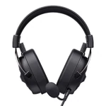 Kép 2/6 - Havit H2002E gaming fejhallgató (fekete)