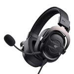 Kép 4/6 - Havit H2002E gaming fejhallgató (fekete)