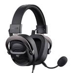 Kép 5/6 - Havit H2002E gaming fejhallgató (fekete)