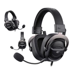 Kép 6/6 - Havit H2002E gaming fejhallgató (fekete)