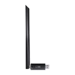 Kép 1/9 - Baseus FastJoy 150 Mbps WiFi adapter antennával (fekete)