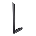 Kép 3/9 - Baseus FastJoy 150 Mbps WiFi adapter antennával (fekete)