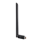 Kép 4/9 - Baseus FastJoy WiFi Adapter antennával 650Mbps (fekete)