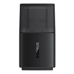Kép 1/12 - Baseus FastJoy WiFi Adapter 300Mbps (fekete)