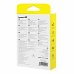 Kép 11/12 - Baseus FastJoy WiFi Adapter 300Mbps (fekete)