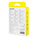 Kép 5/12 - Baseus FastJoy WiFi Adapter 300Mbps (fekete)