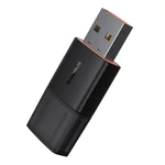 Kép 9/12 - Baseus FastJoy WiFi Adapter 300Mbps (fekete)