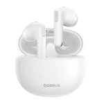 Kép 2/10 - Earphones TWS Baseus Bowie E12 (white)