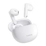 Kép 4/10 - Earphones TWS Baseus Bowie E12 (white)