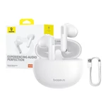 Kép 10/10 - Earphones TWS Baseus Bowie E12 (white)
