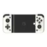 Kép 1/5 - Gaming Controller GameSir X2 Pro White USB-C with Smartphone Holder