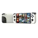 Kép 3/5 - Gaming Controller GameSir X2 Pro White USB-C with Smartphone Holder