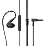 Kép 1/9 - Headphones 1MORE, Penta driver P50 (black)