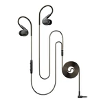 Kép 4/9 - Headphones 1MORE, Penta driver P50 (black)