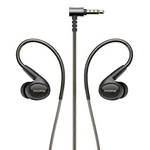 Kép 8/9 - Headphones 1MORE, Penta driver P50 (black)