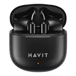 Kép 1/4 - Havit Bluetooth Earbuds TW976 Black