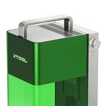 Kép 3/5 - 2-in-1 Laser engraver xTool F1