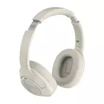 Kép 2/4 - Wireless headphones Haylou S35 ANC (white)