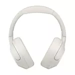 Kép 3/4 - Wireless headphones Haylou S35 ANC (white)