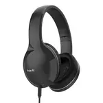 Kép 1/4 - Havit H100d Wired Headphone (black)