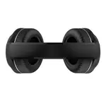 Kép 3/4 - Havit H100d Wired Headphone (black)