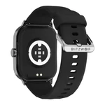 Kép 5/5 - Blitzwolf BW-HL5 okosóra (fekete)