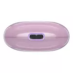 Kép 5/6 - Earphones TWS Acefast T9, Bluetooth 5.3, IPX4 (grape purple)