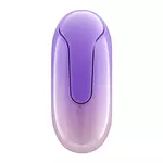 Kép 6/6 - Earphones TWS Acefast T9, Bluetooth 5.3, IPX4 (grape purple)