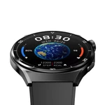 Kép 4/5 - Smartwatch QCY S3 (fekete)