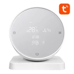Kép 1/3 - Temperature and humidity sensor Avatto WHS20 Tuya