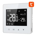 Kép 2/3 - Smart thermostat Avatto ZWT198 ZigBee TUYA