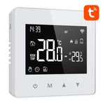 Kép 3/3 - Smart thermostat Avatto ZWT198 ZigBee TUYA