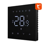 Kép 2/2 - Smart thermostat Avatto WT410-16A-B electric heating 16A WiFi