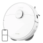 Kép 1/10 - Dreame L10s Pro Gen 2 robotporszívó