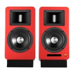 Kép 3/6 - Edifier Airpulse A100 Hangszórók (piros)